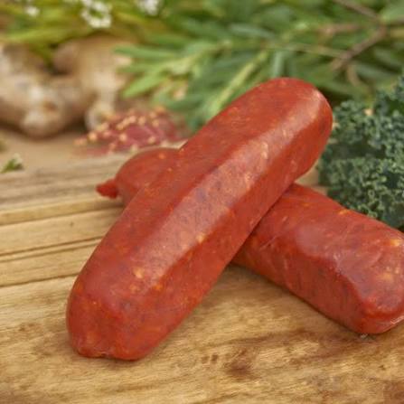 Chorizo artesanal