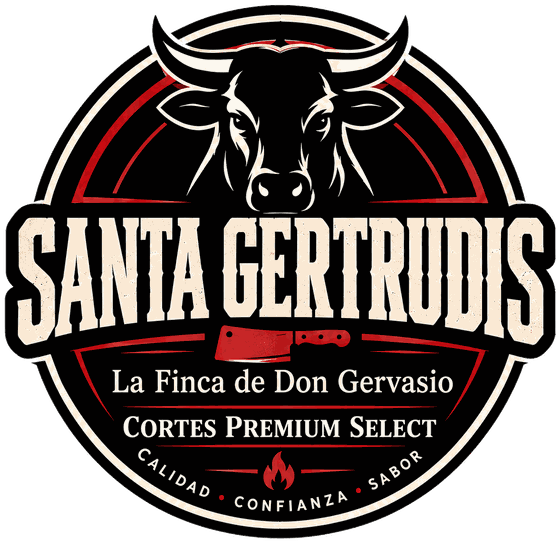 Santa Gertrudis
