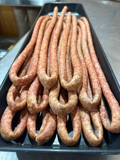 Longaniza
