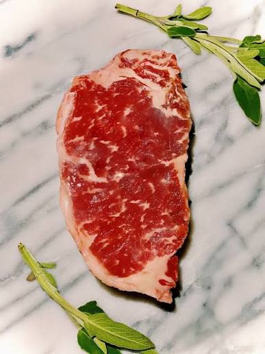 Bife de chorizo