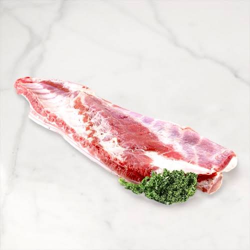 Panceta de cerdo