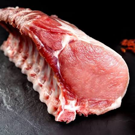 Lomo de cerdo