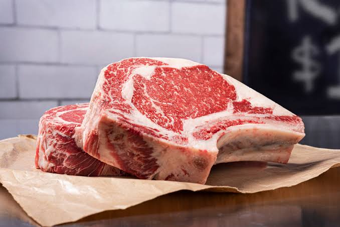 Ribeye